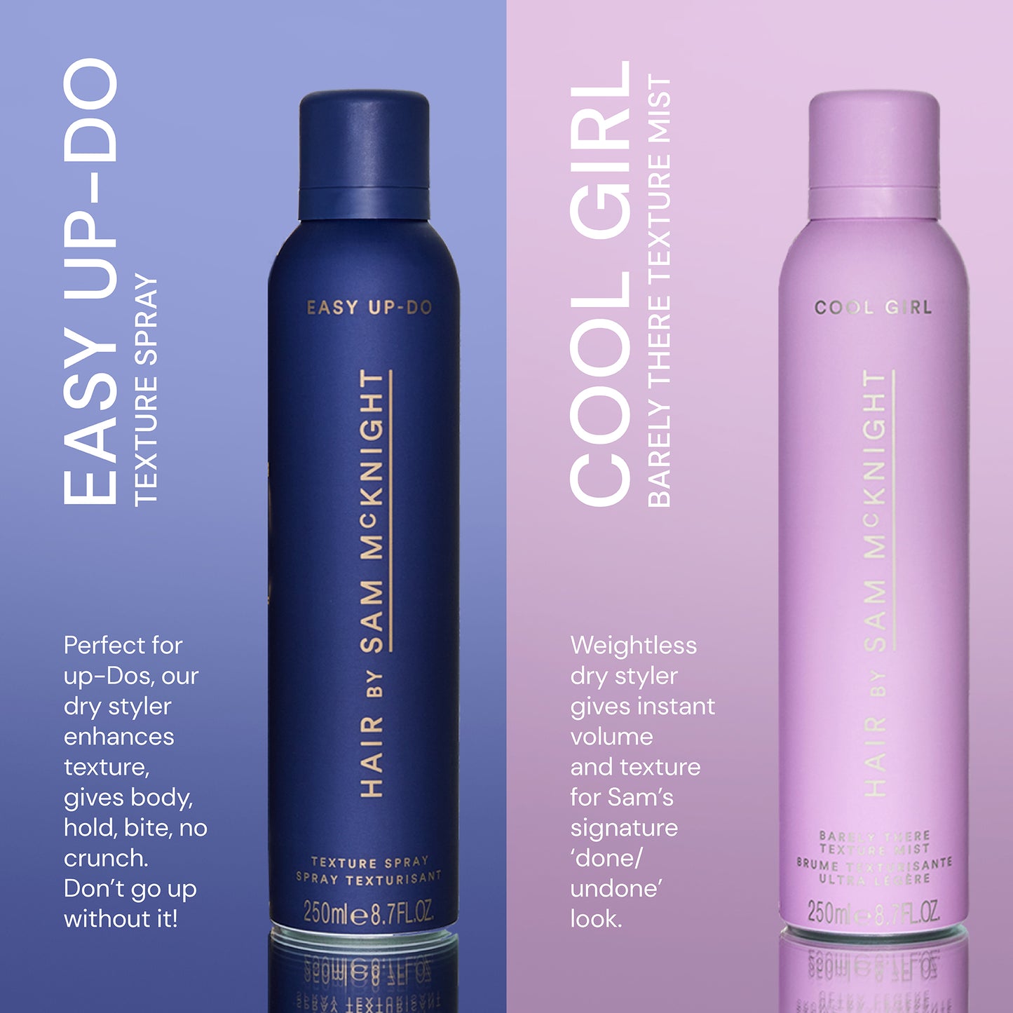 Easy-Up Do Texturising Spray