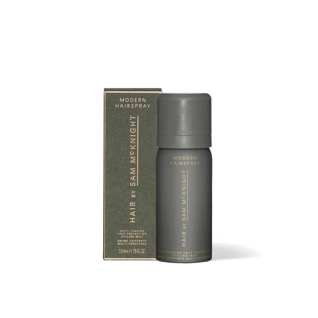 Modern Hairspray Multi-Tasking Styling Mist