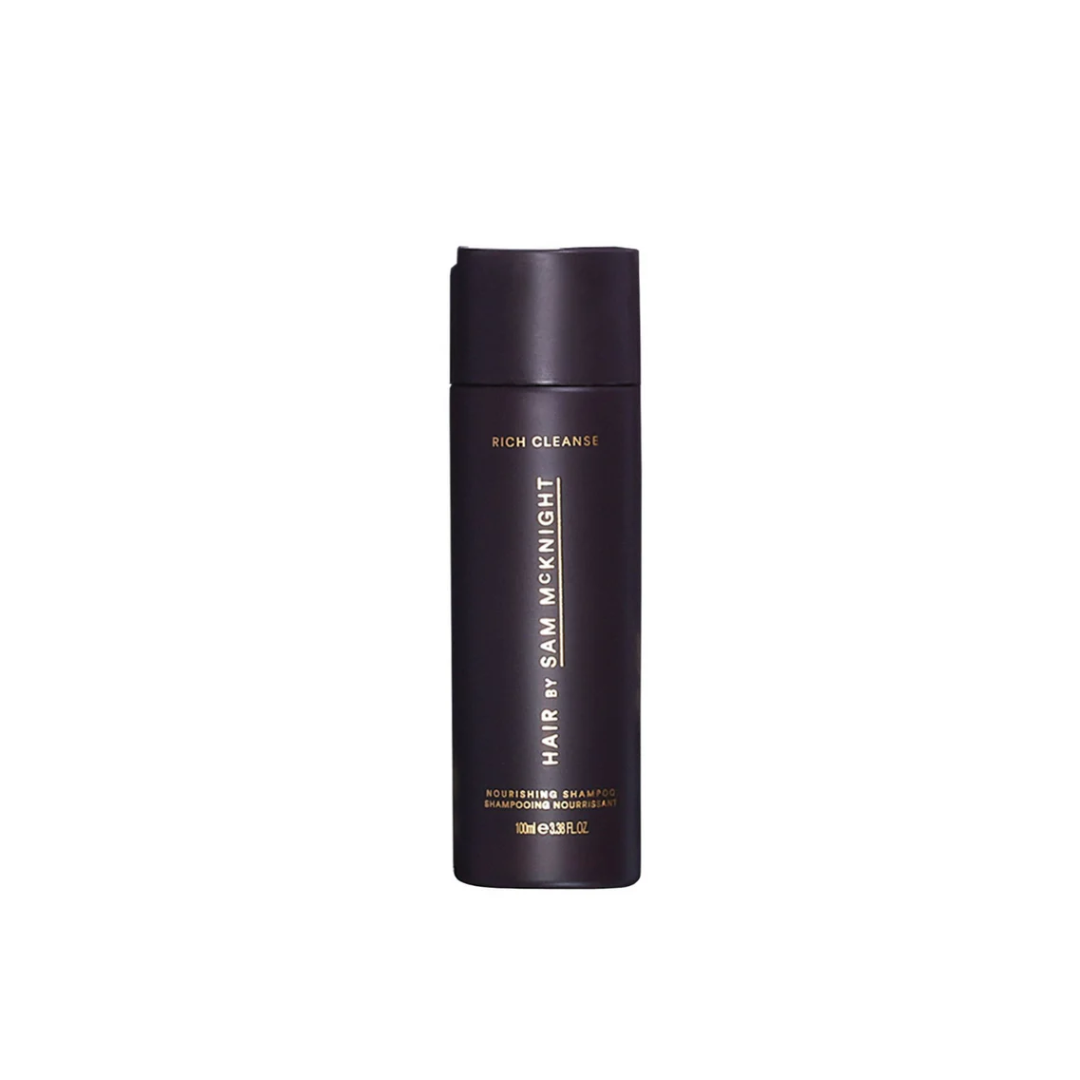 Rich Cleansing Colour Protecting Shampoo