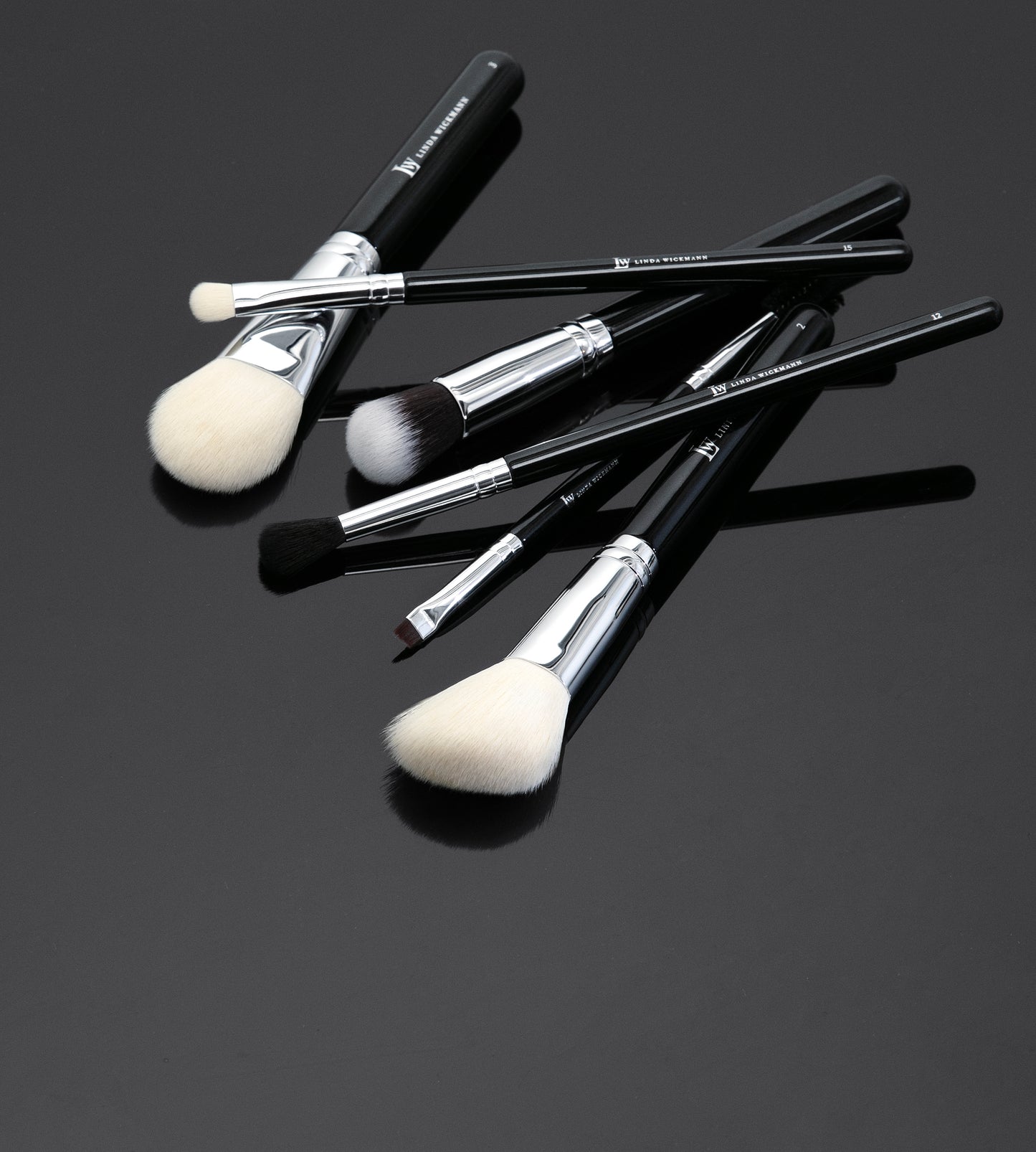 Essential Kit - LW Brushes