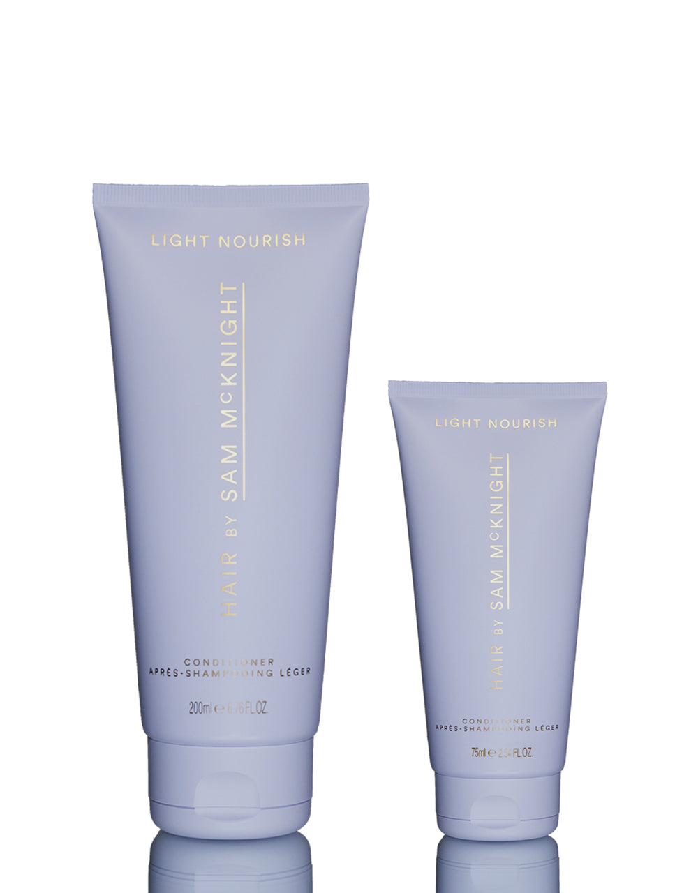 Light Nourishing Conditioner