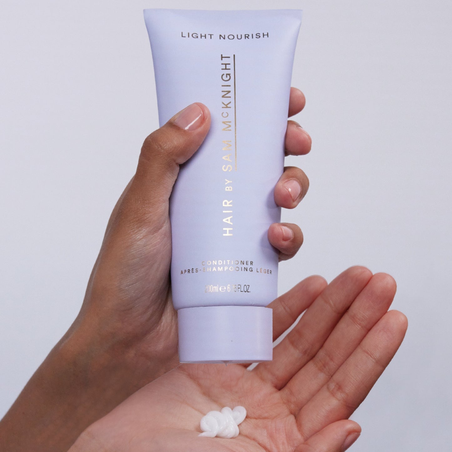 Light Nourishing Conditioner