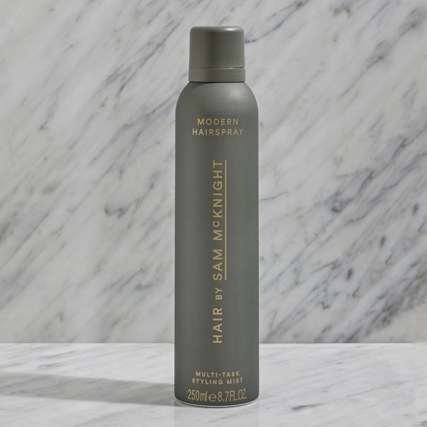 Modern Hairspray Multi-Tasking Styling Mist