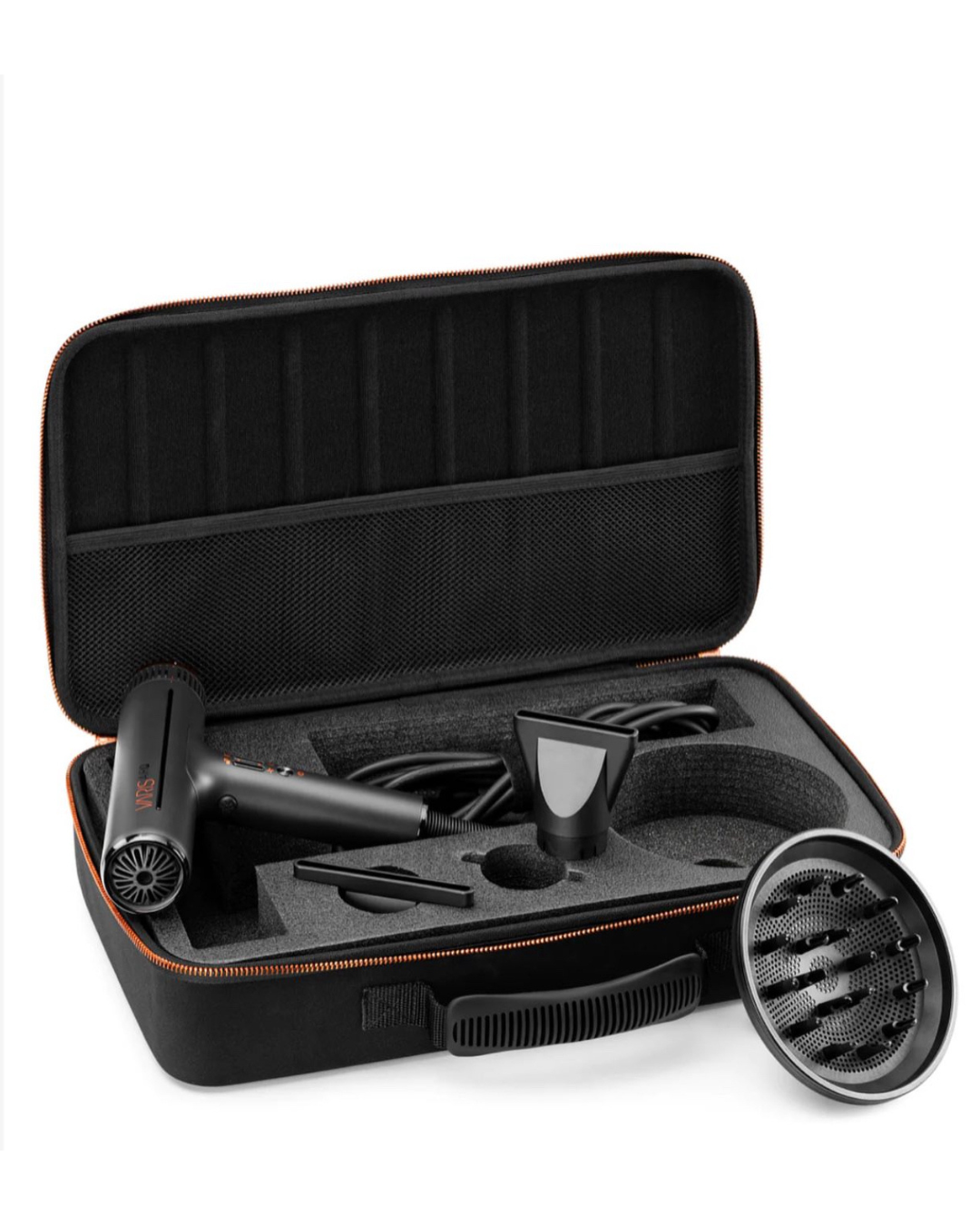 Varis AIRQ Gama Professional Hair Dryer