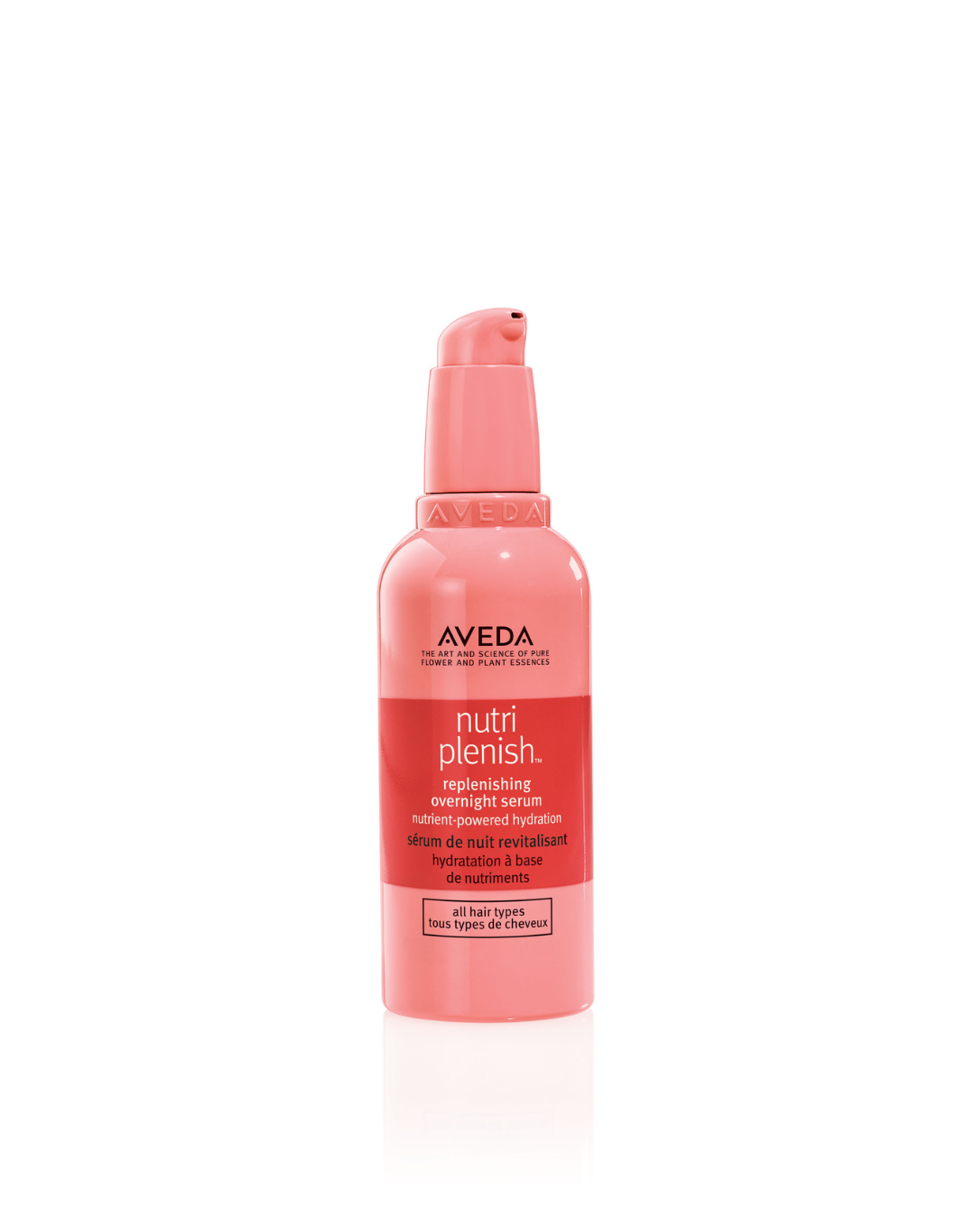 NutriPlenish Replenishing Overnight Serum
