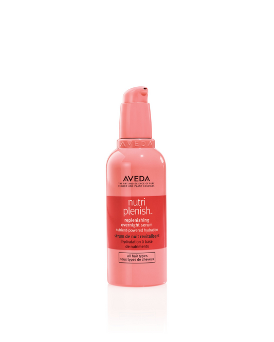 NutriPlenish Replenishing Overnight Serum