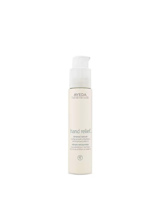 Hand Relief Renewal Serum