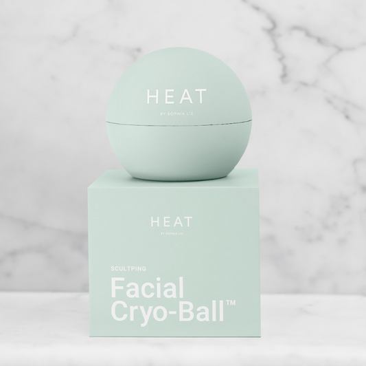HEAT Cryo Ball