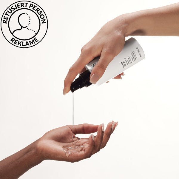 Shu Uemura Art of Hair Izumi Tonic Strengthening Serum 90 ml