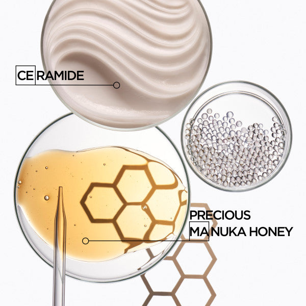 Kérastase Curl Manifesto Crème De Jour Fondamentale Leave-In 150ml