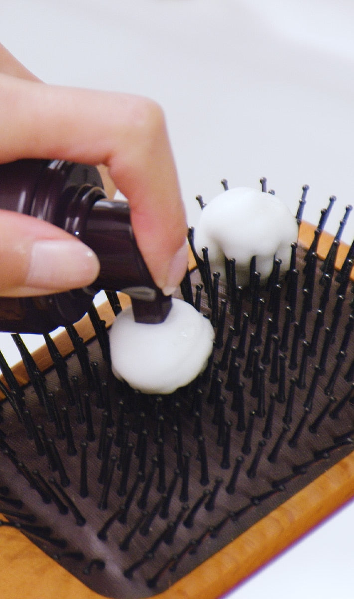 Invati Ultra Advanced Thickening Foam