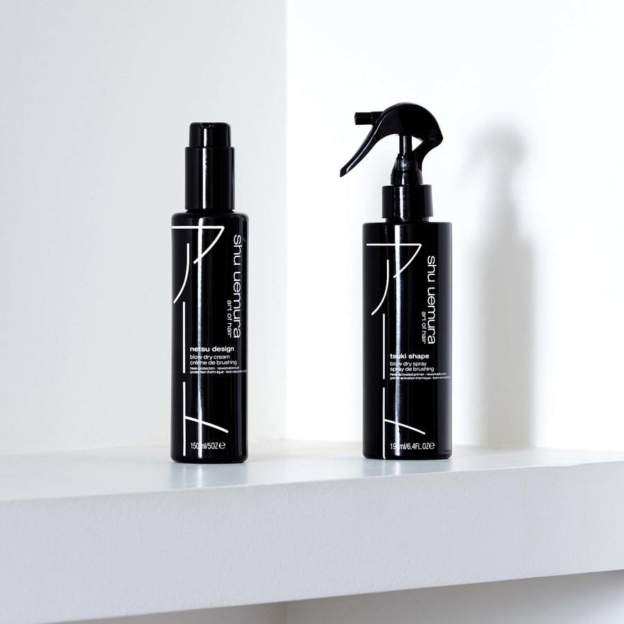 Shu Uemura Art of Hair Tsuki Shape 190 ml
