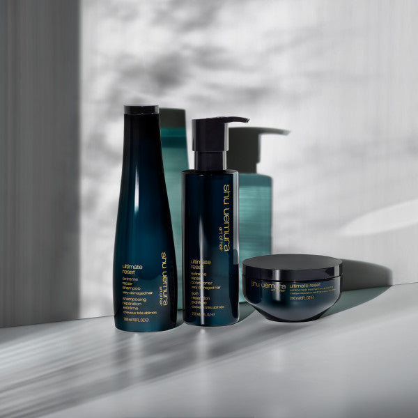Shu Uemura Art of Hair Ultimate Reset Conditioner 250ml