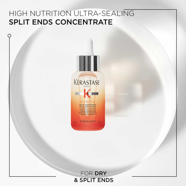 Kérastase Nutritive Split End Serum 50ml