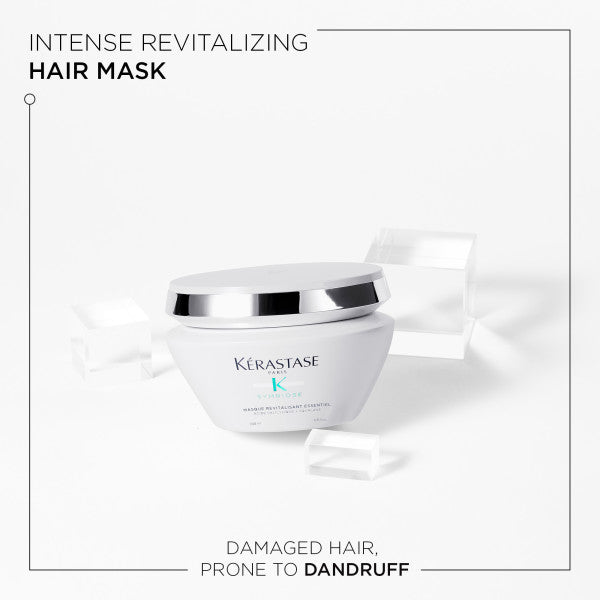 Kérastase Symbiose Masque Regenerant Essentiel 200ml