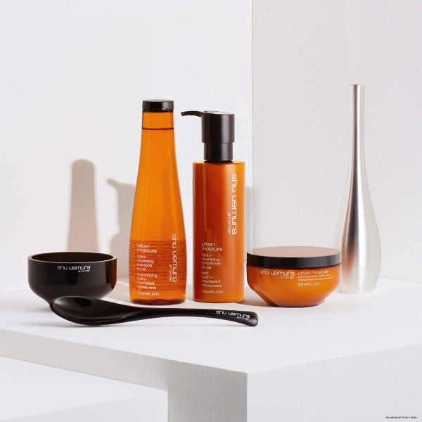 Shu Uemura Art of Hair Urban Moisture Treatment Mask 200ml