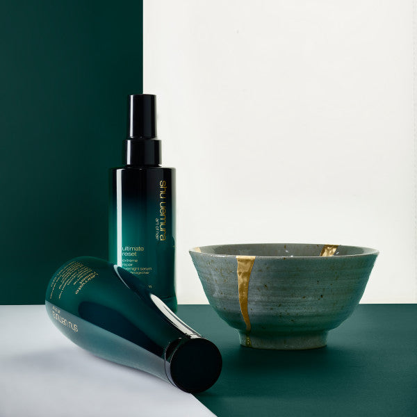 Shu Uemura Art of Hair Ultimate Reset Overnight Serum 90ml