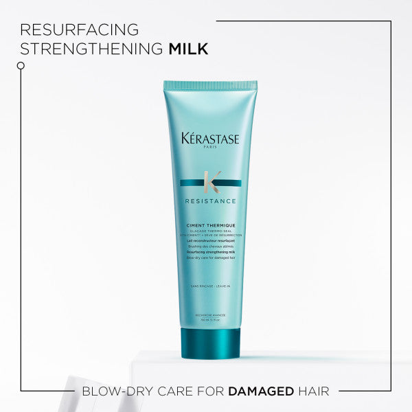 Kérastase Resistance Ciment Thermique Leave-in 150ml