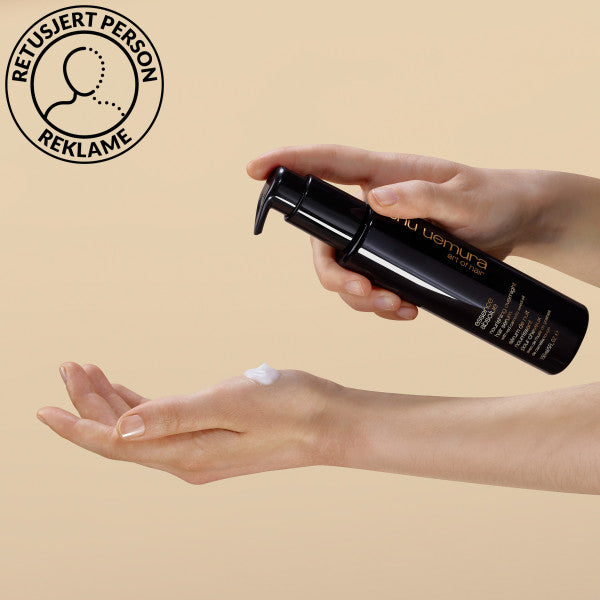 Shu Uemura Essence Absolue Nourishing Overnight Hair Serum 150 ml