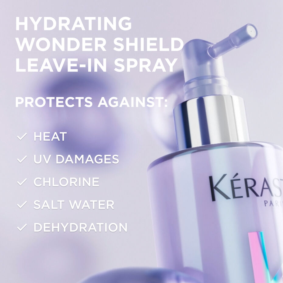 Kérastase Blond Absolu Blonde Guard Leave-in 190ML