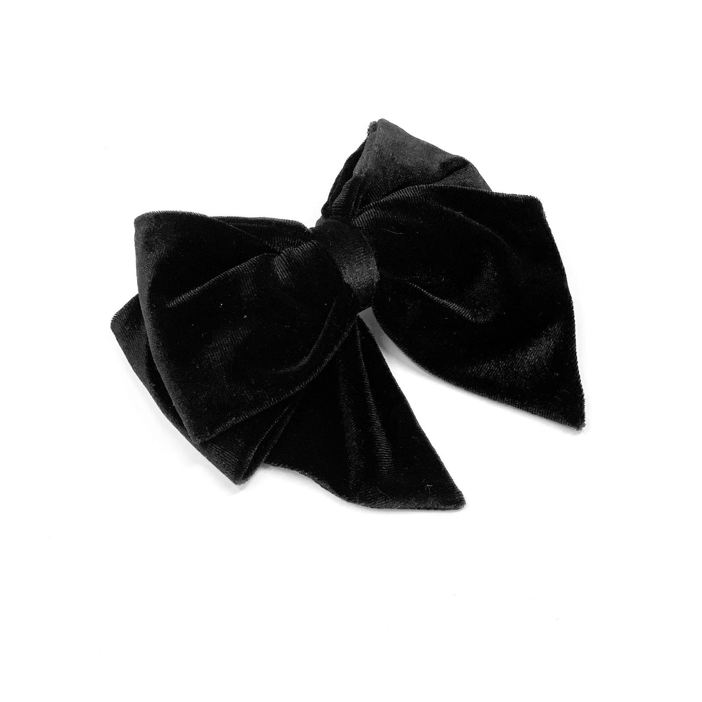 The Velvet Bow