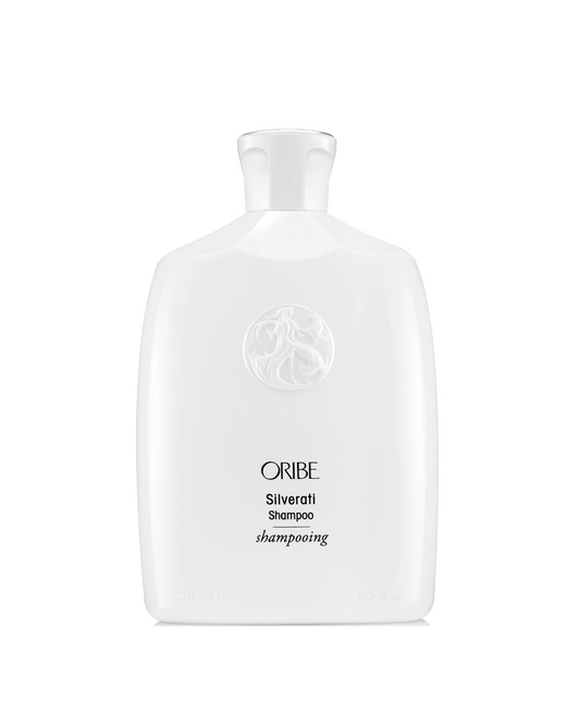 Silverati Shampoo