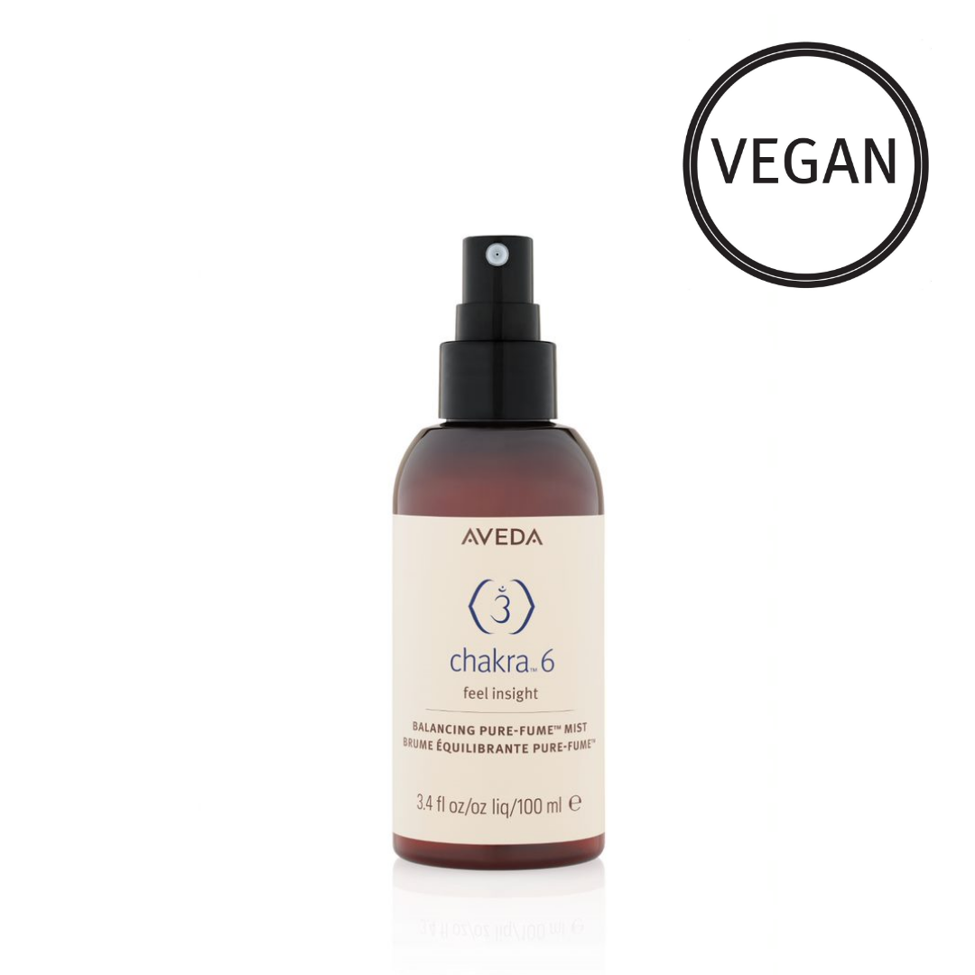 Chakra 6 Balancing Pure-Fume Mist Insight
