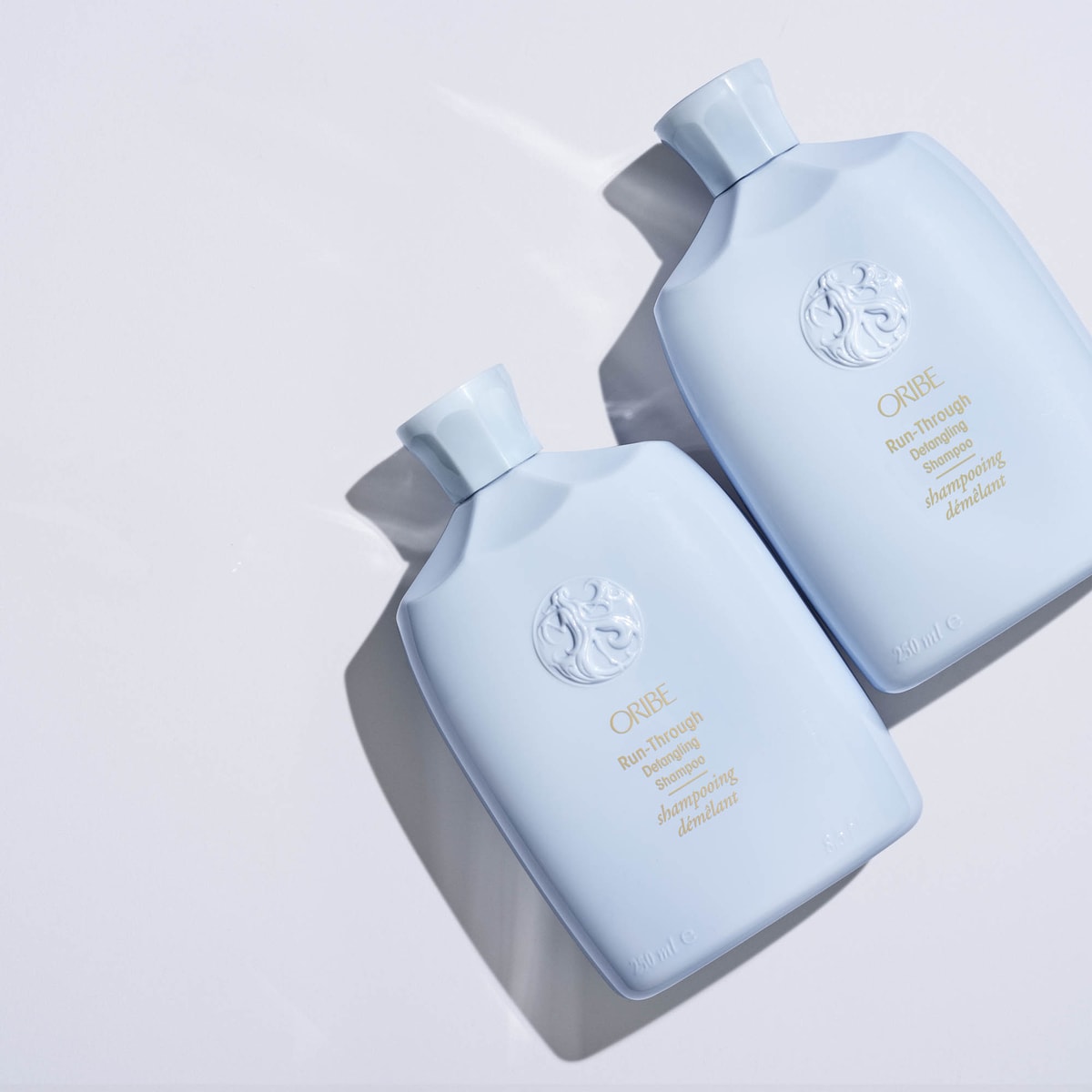 Run-Trough Detangling Shampoo