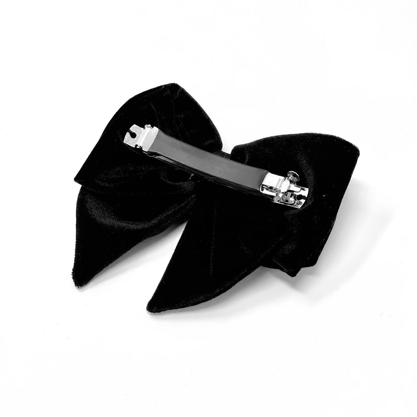 The Velvet Bow