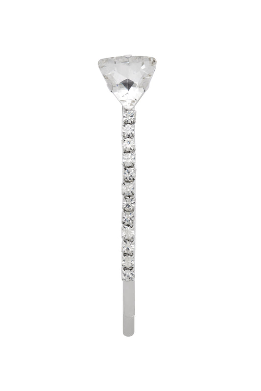 Edith Cone Hair Pin