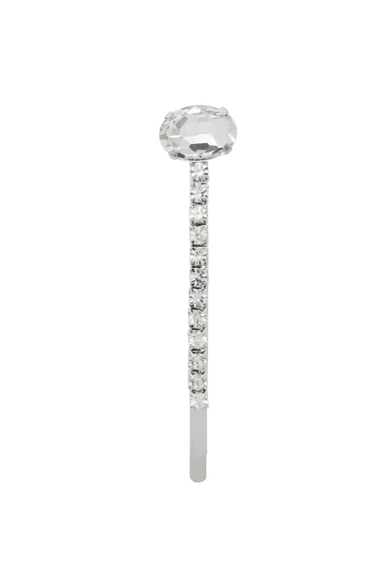 Edith Oval Hair Pin