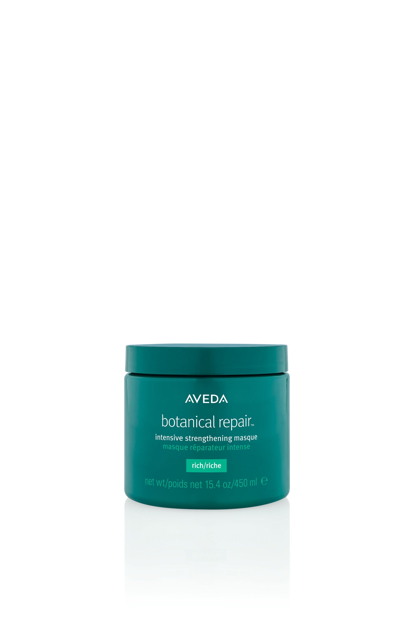 Botanical Repair Mask Rich 450ml