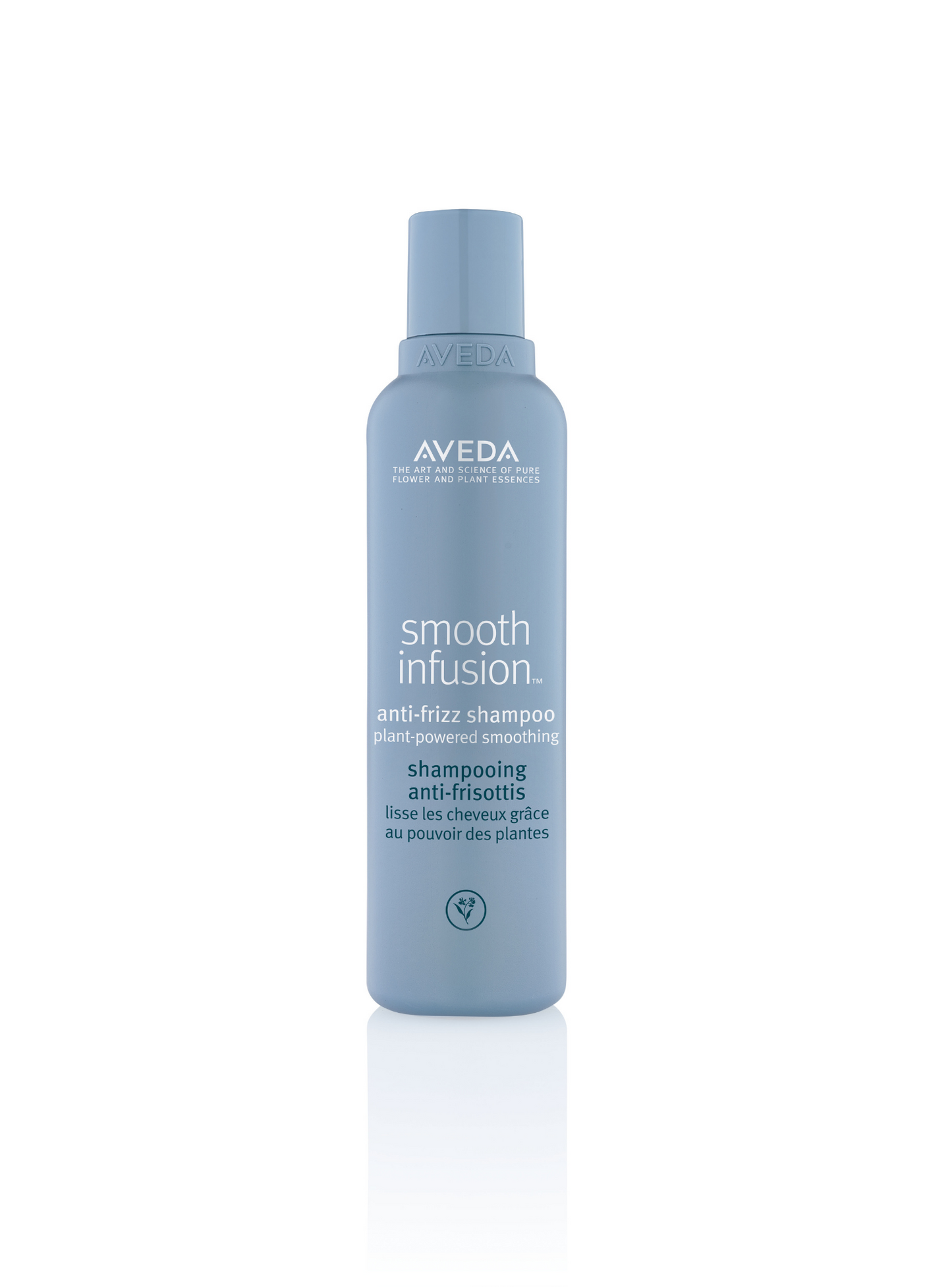 Smooth Infusion Anti-frizz Shampoo