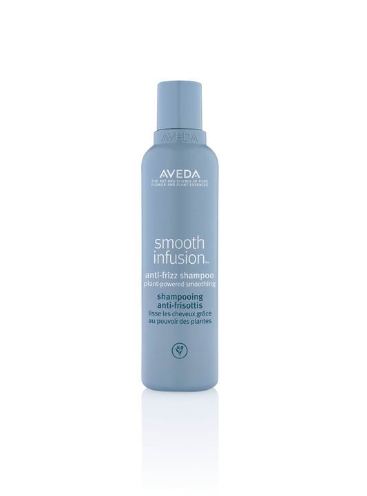 Smooth Infusion Anti-frizz Shampoo