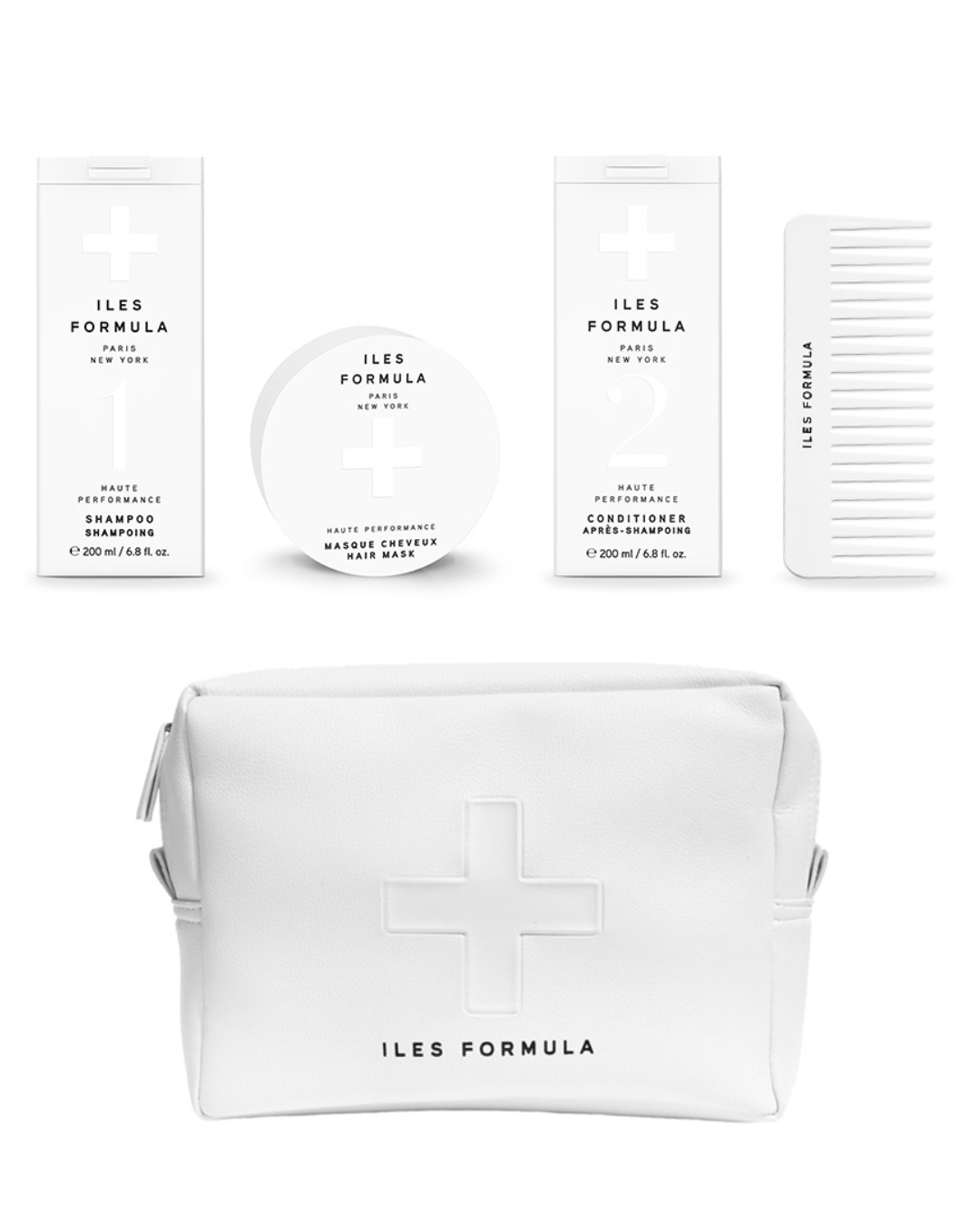 Spa Pack