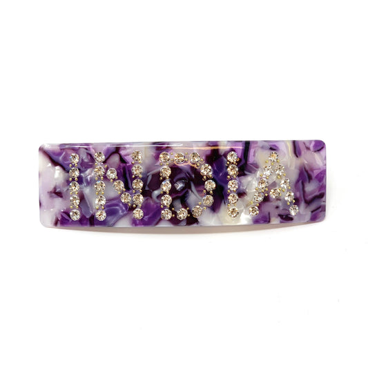 India Hair Clip