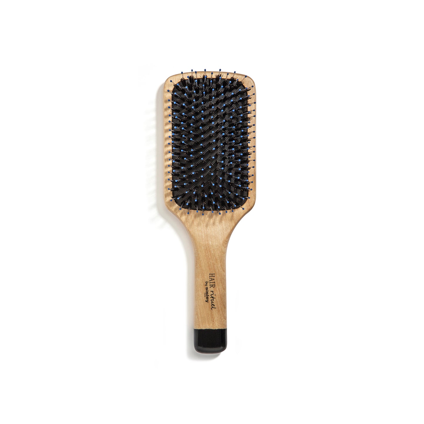 The Brush