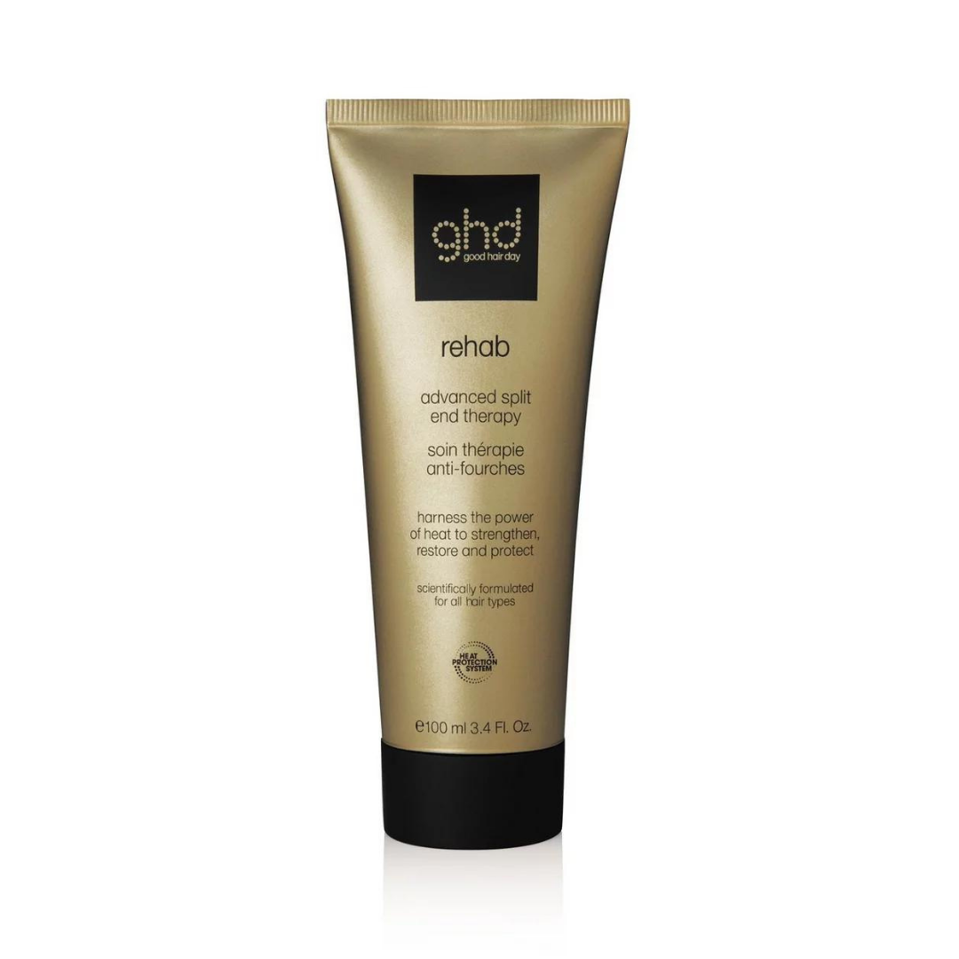 GHD Rehab Advanced Split End Therapy