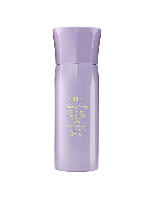 Serene Scalp Oil Control Treatment Mist