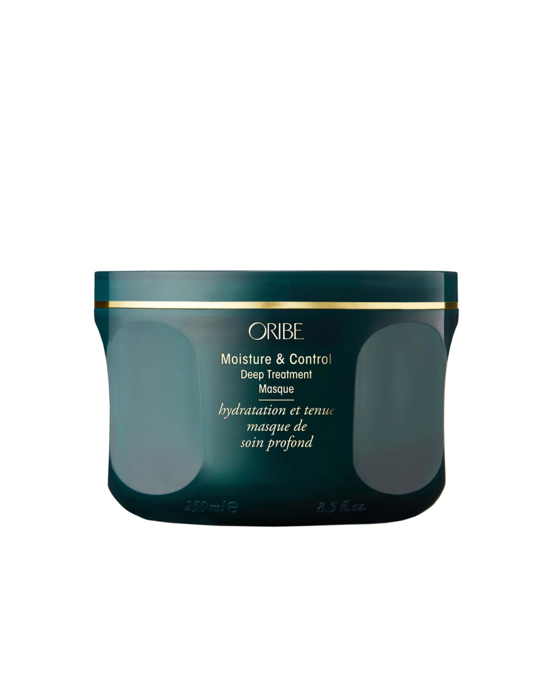 Moisture & Control Deep Treatment Masque