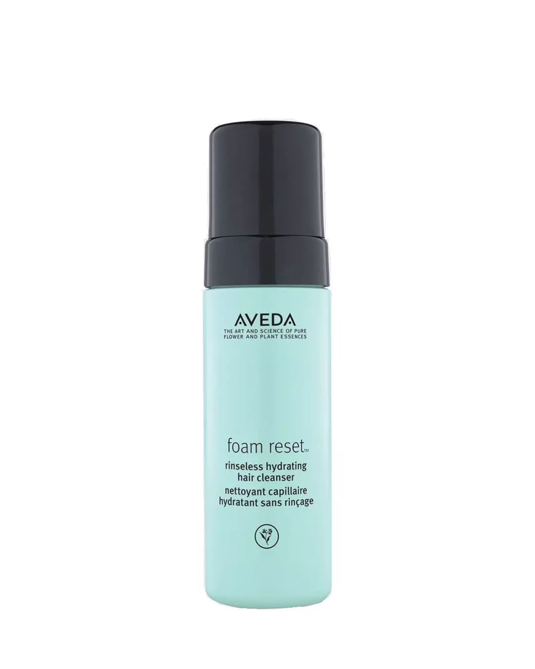 Foam Reset- Rinseless Hydrating Hair Cleanser