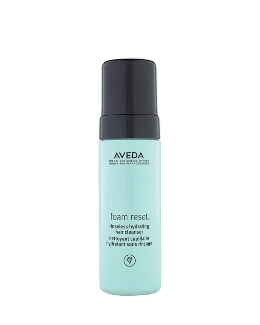 Foam Reset- Rinseless Hydrating Hair Cleanser