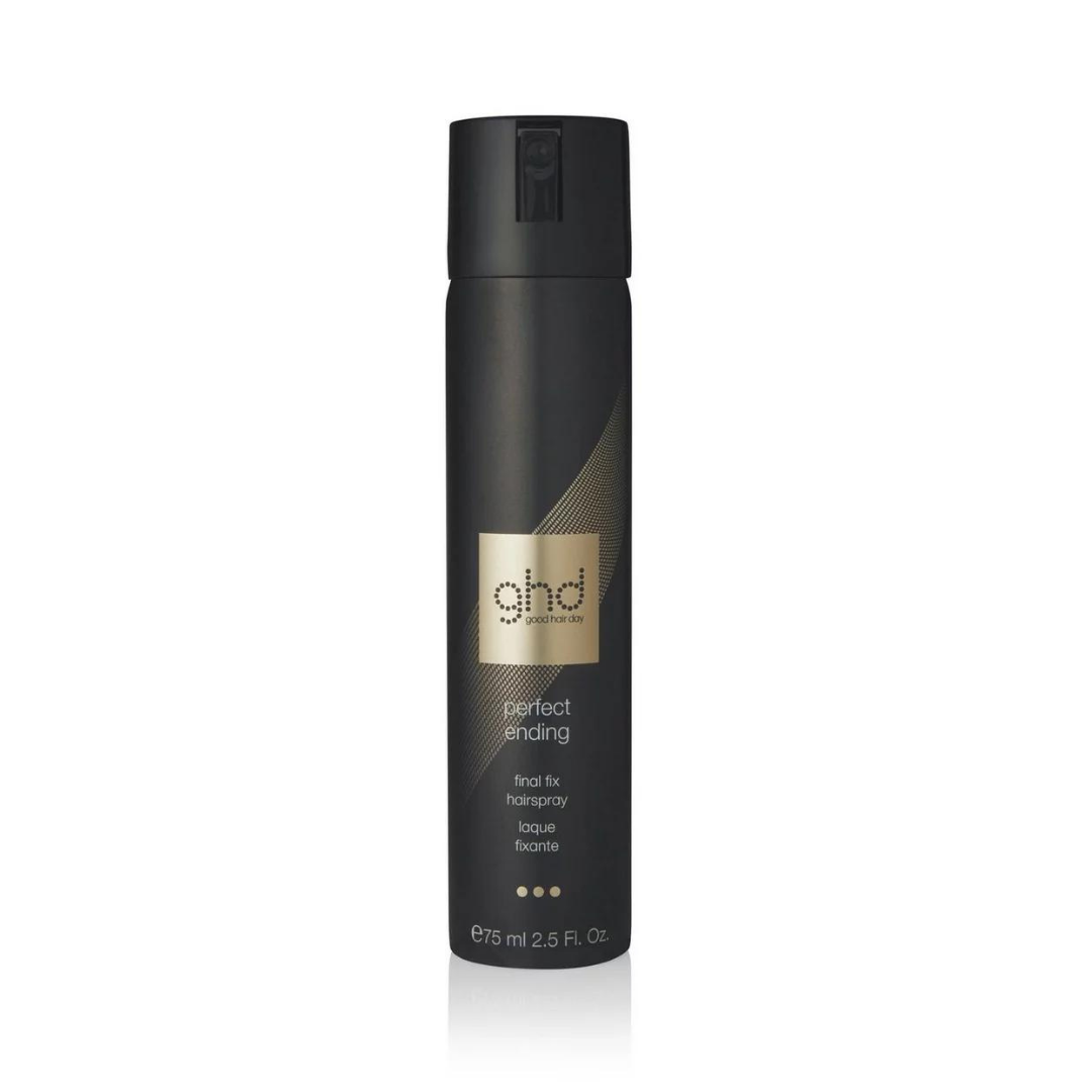 GHD Perfect Ending, Travel size 75ML