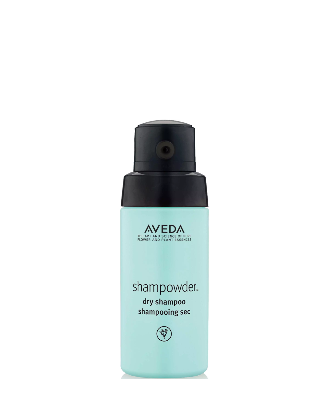 Shampowder Dry Shampoo