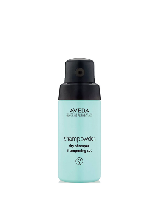 Shampowder Dry Shampoo