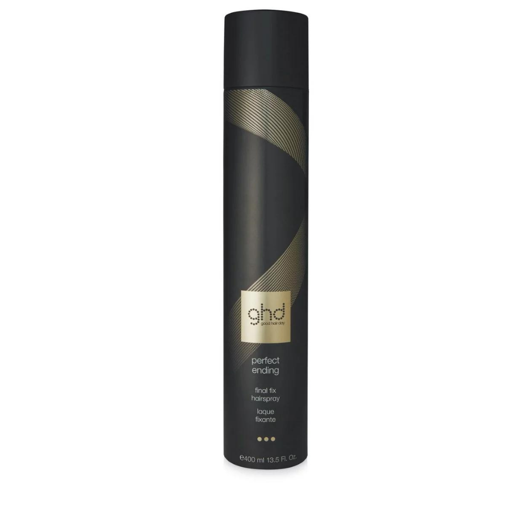 GHD Perfect Ending 400ML