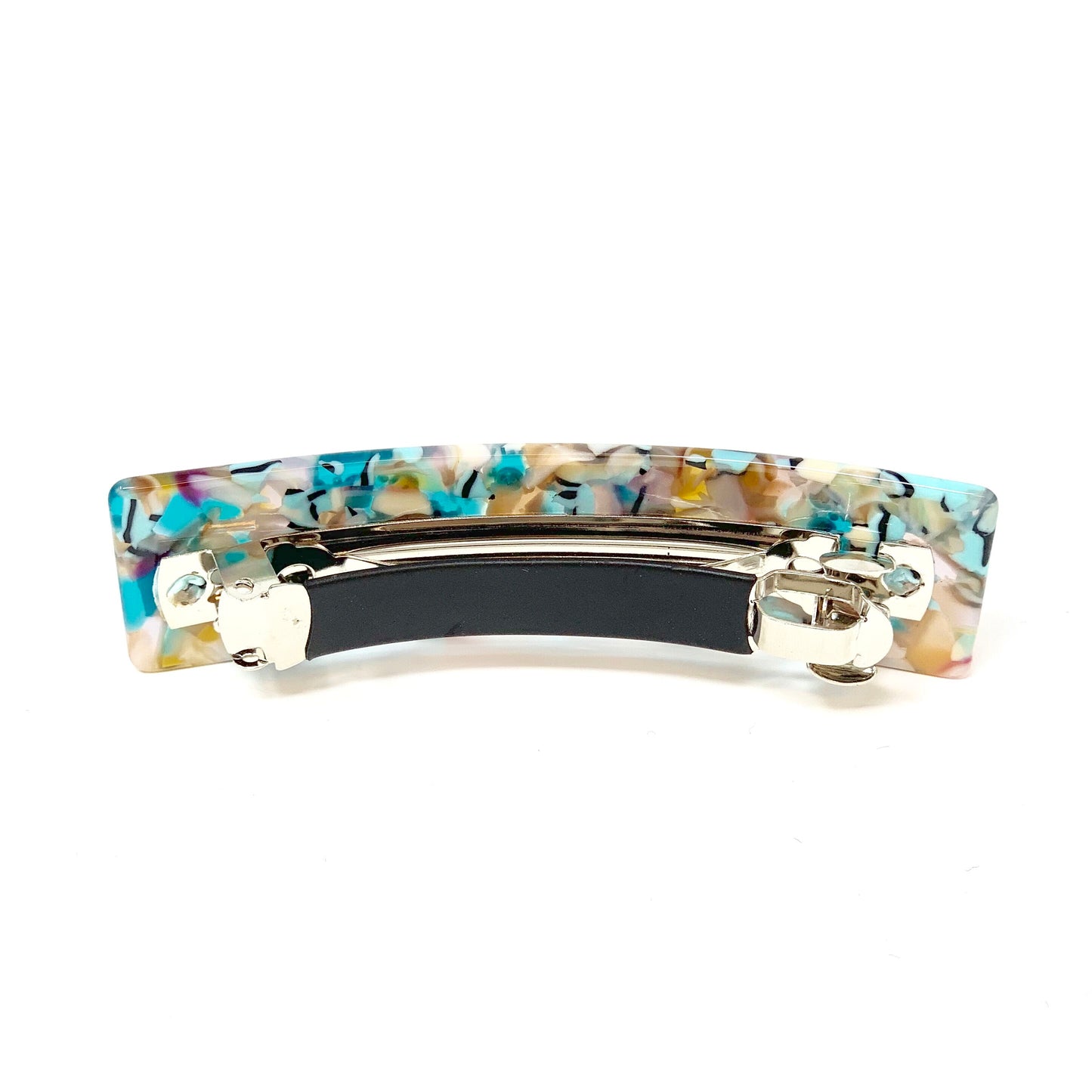 Life Hair Clip