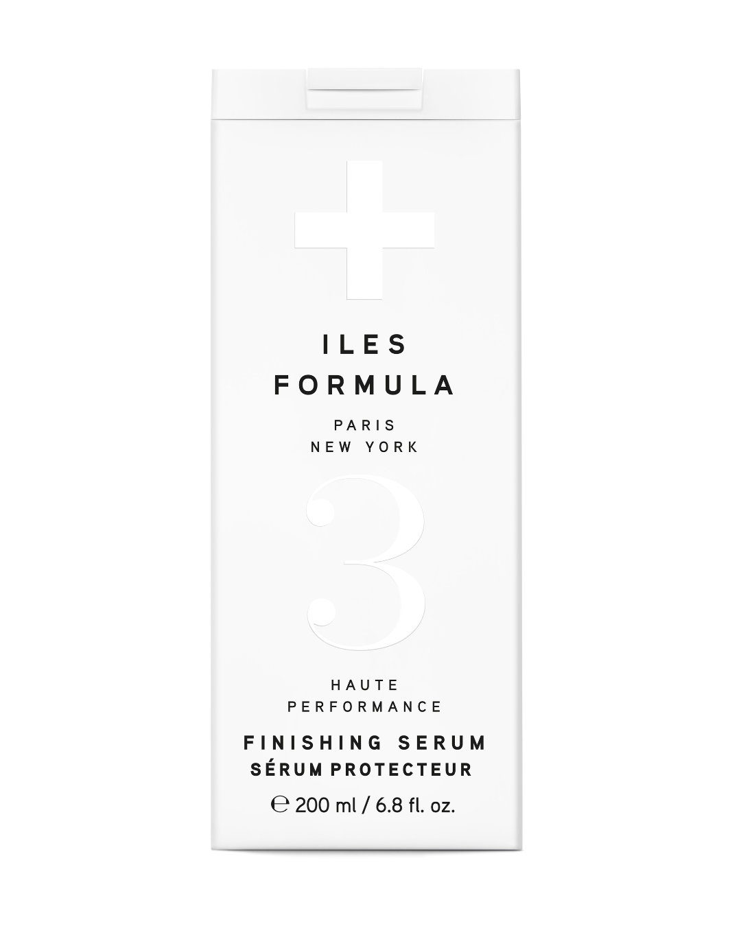 Finishing Serum