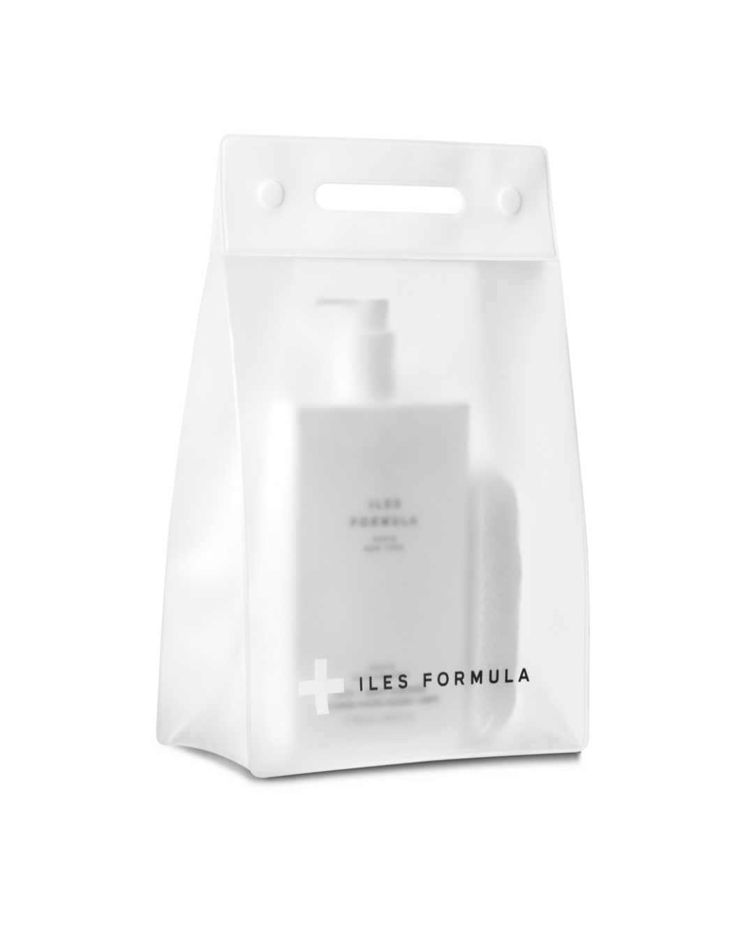 Hair + Body Cleanse Pack