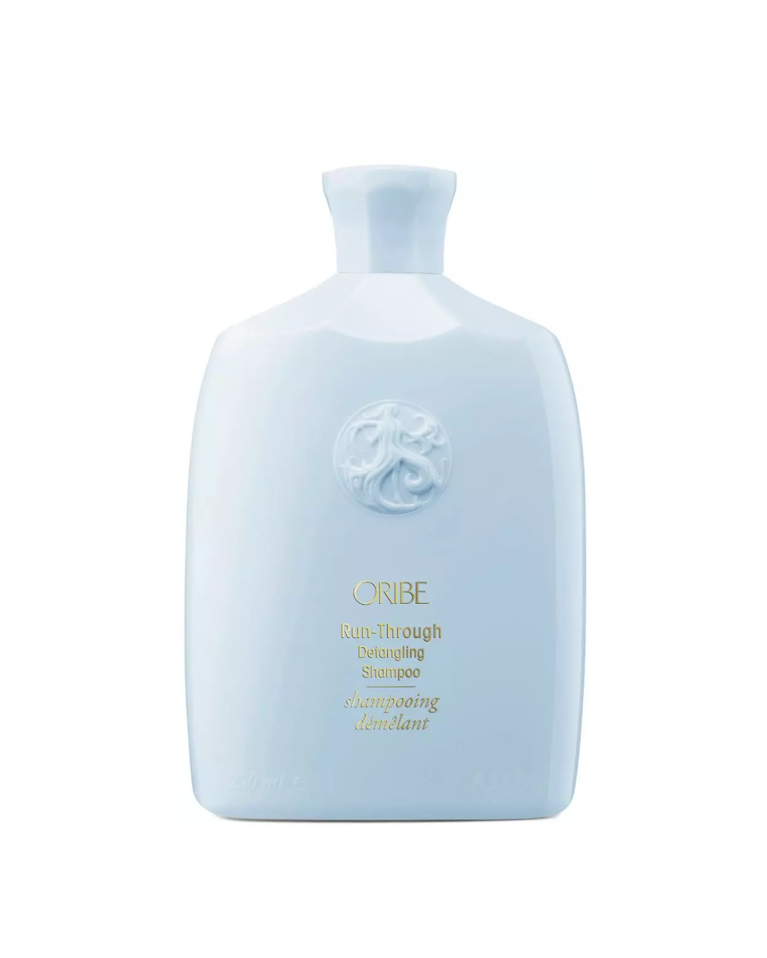 Run-Trough Detangling Shampoo